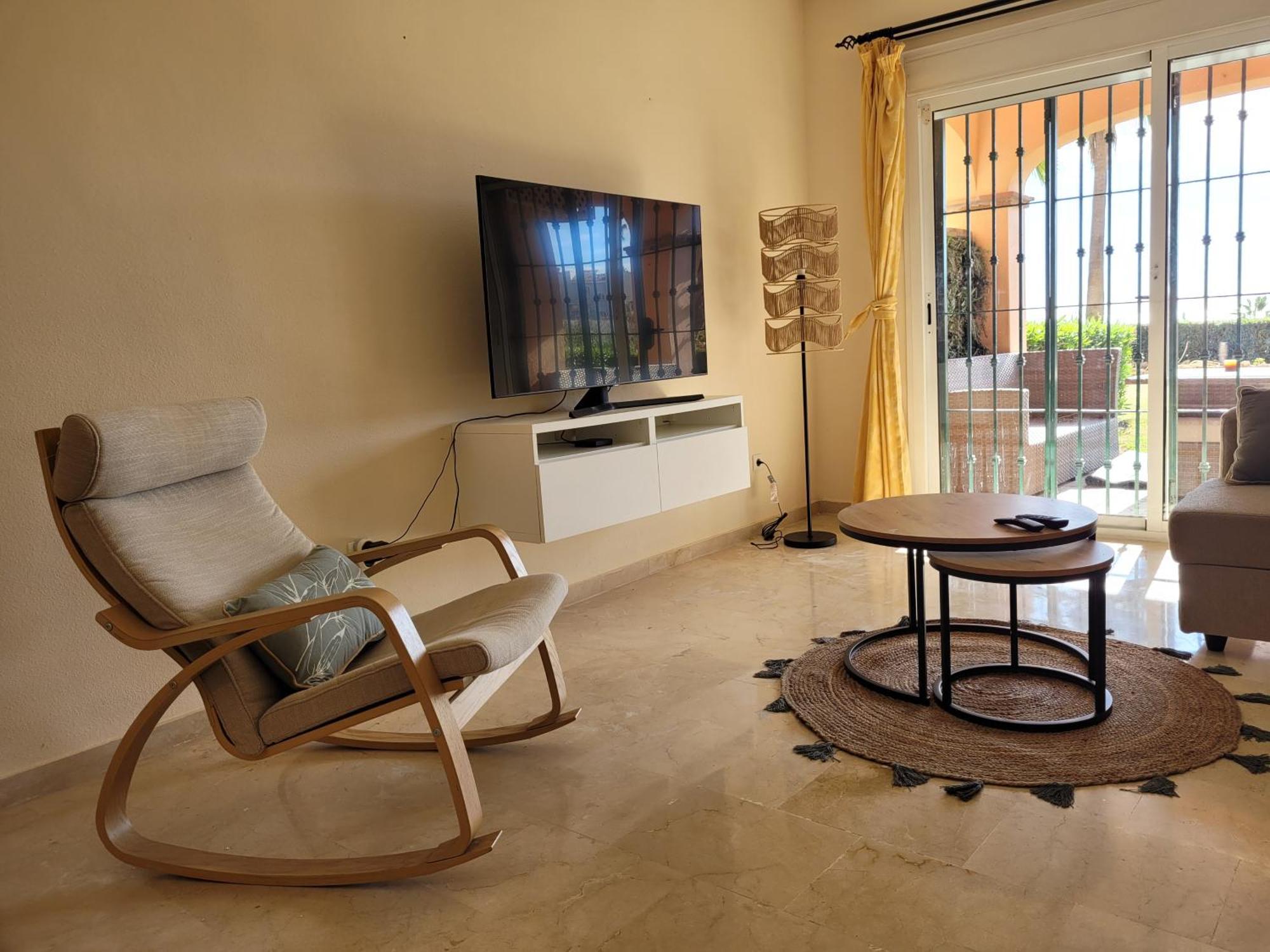 Апартаменти La Joya Fuengirola Seaview Малага Екстер'єр фото