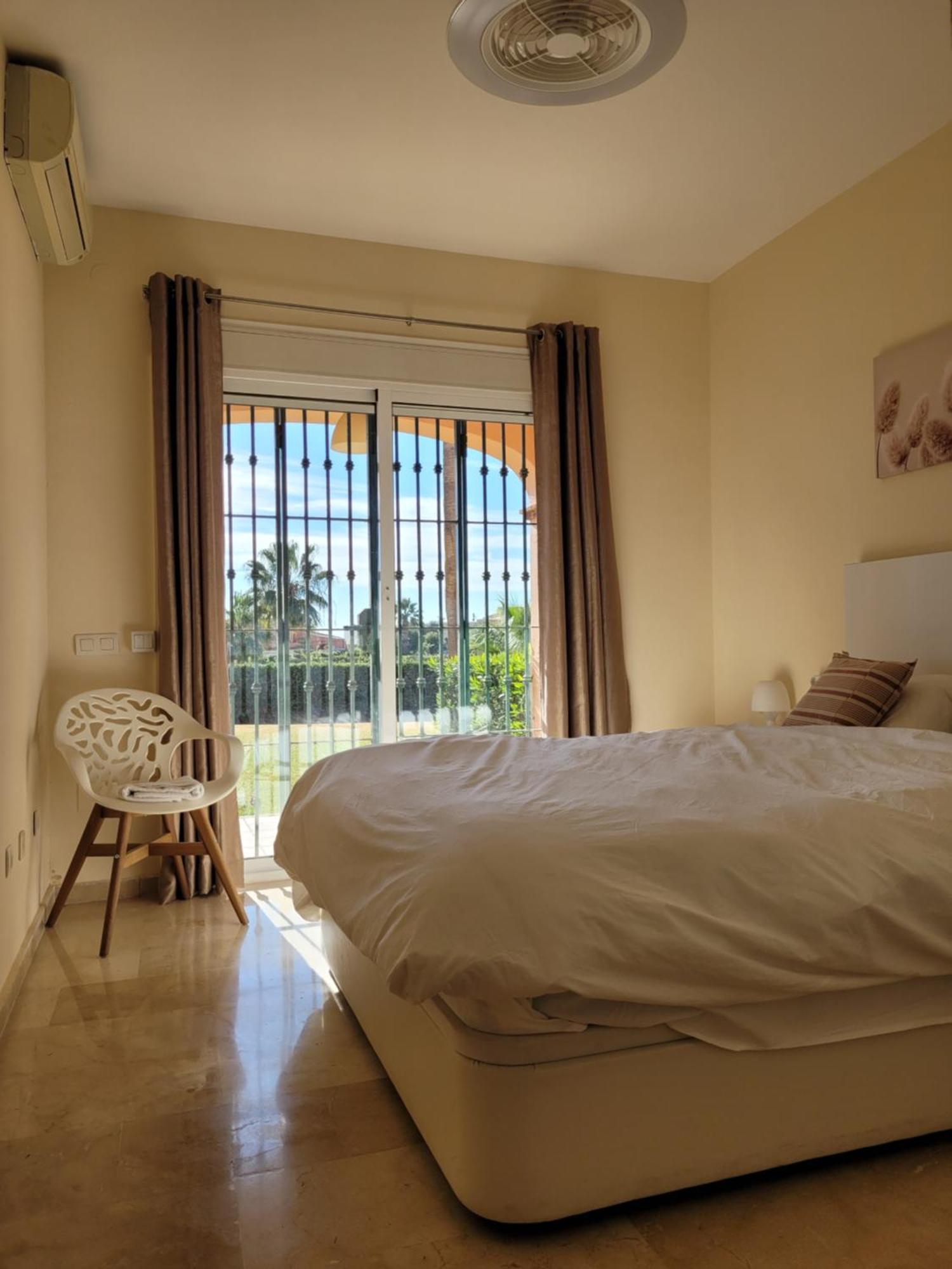 Апартаменти La Joya Fuengirola Seaview Малага Екстер'єр фото